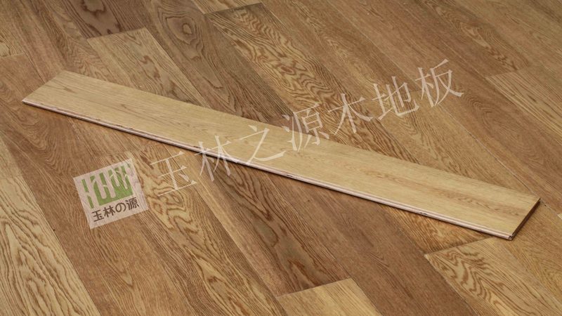 环保定制，成都复合地板的新趋势