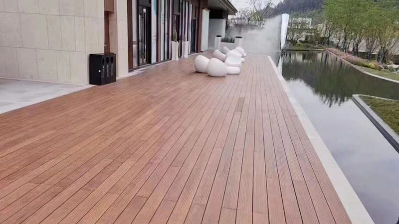 上海商业地板批发安装公司，如何选择合适的地板？**