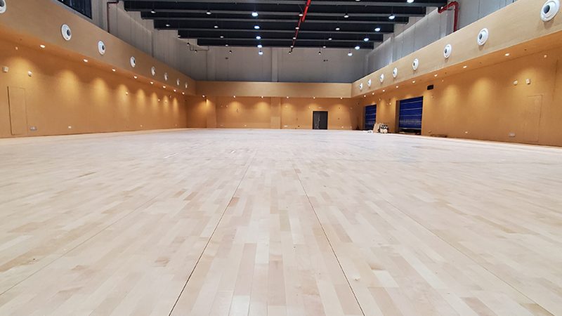 SPC地板划痕修复：揭秘常见方法与注意事项