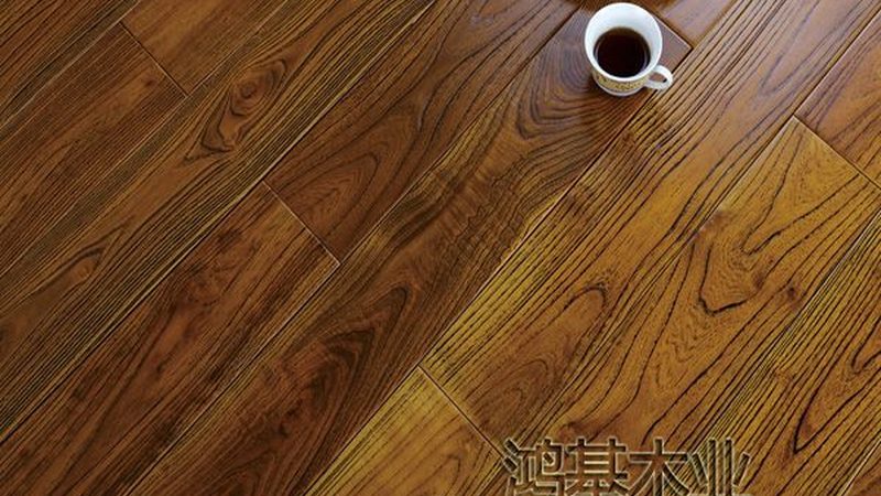 上海锁扣地板批发价格表背后的考量因素**